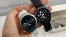 Samsung Gear S2 Band Adapter coming soon, images leak