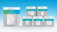 SmartThings launches first new product line after being acquired by Samsung