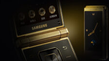 Samsung Galaxy Golden 3 specifications leak, features Exynos 7420 processor
