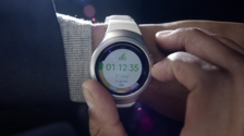 The Gear S2, like Samsung, is evolving and changing, company says