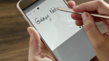 Samsung uploads its S Note application to the Play Store for easy updating