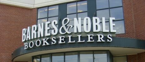 Barnes & Noble teams up with Samsung yet again for the Galaxy Tab E Nook