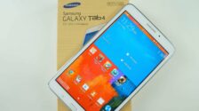 Galaxy Tab 5 8.0 (SM-T377A) headed for AT&T passes through FCC