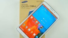 Galaxy Tab 5 8.0 (SM-T377A) headed for AT&T passes through FCC