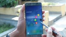 Galaxy Note 5 and Galaxy S6 edge+ will not get monthly security updates