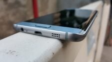 Samsung Galaxy S6 edge+ starts getting the Marshmallow update!