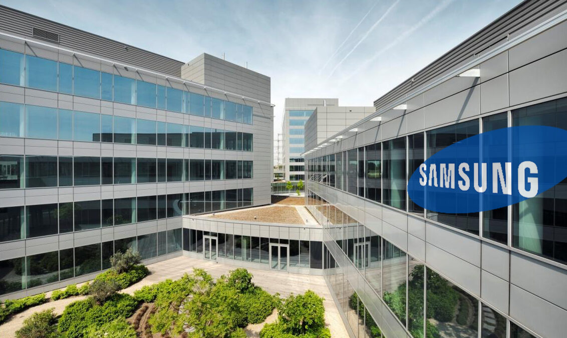 How Samsung kept its supply chain intact even during the pandemic