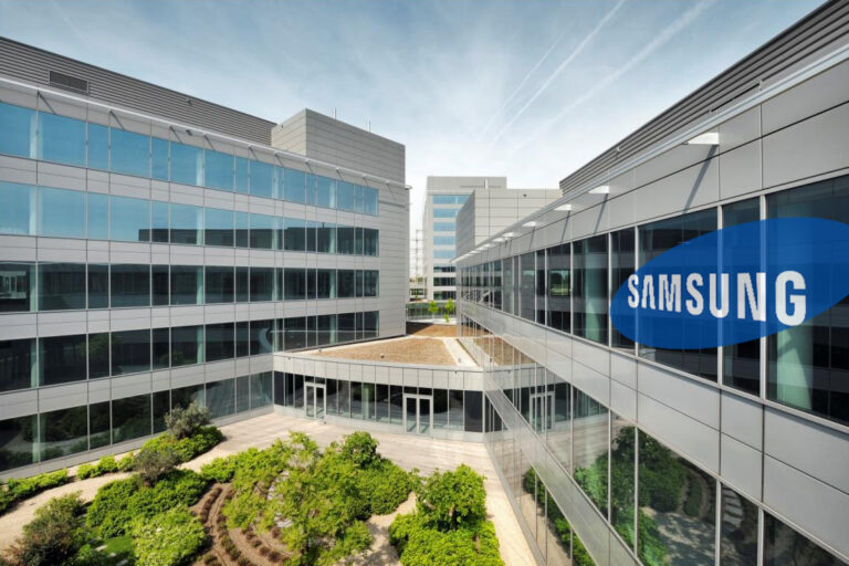 Chiến lược Marketing Mix của Samsung: Bí quyết 7P giúp thương hiệu Hàn Quốc thống trị toàn cầu How Samsung kept its supply chain intact even during the pandemic ...