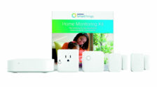 SmartThings Home Monitoring Kit now available at a 20% discount