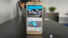 Samsung Galaxy J2 Review: Attractive display, but that’s about it