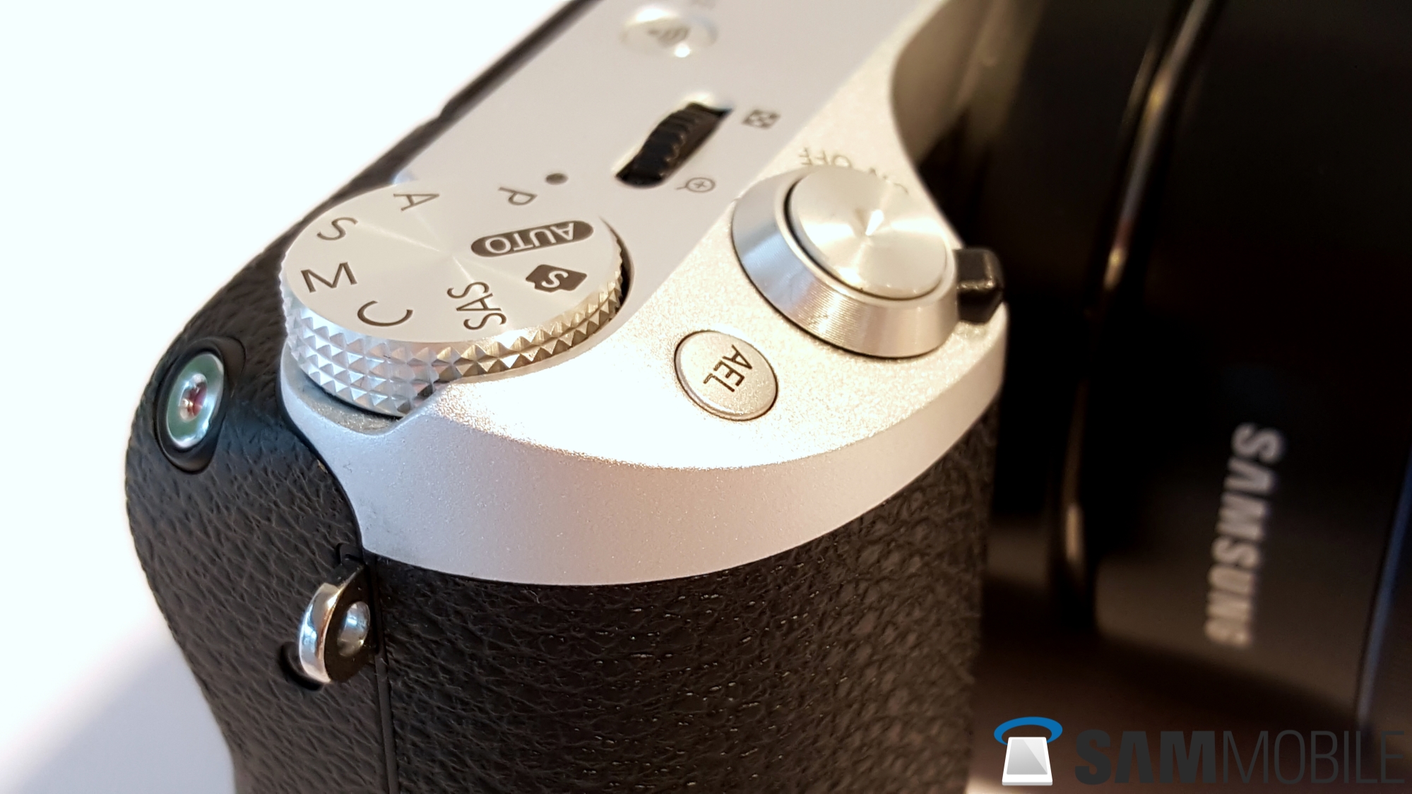 kalf Mededogen ontwikkelen Samsung NX500 review: the best affordable system camera - SamMobile -  SamMobile