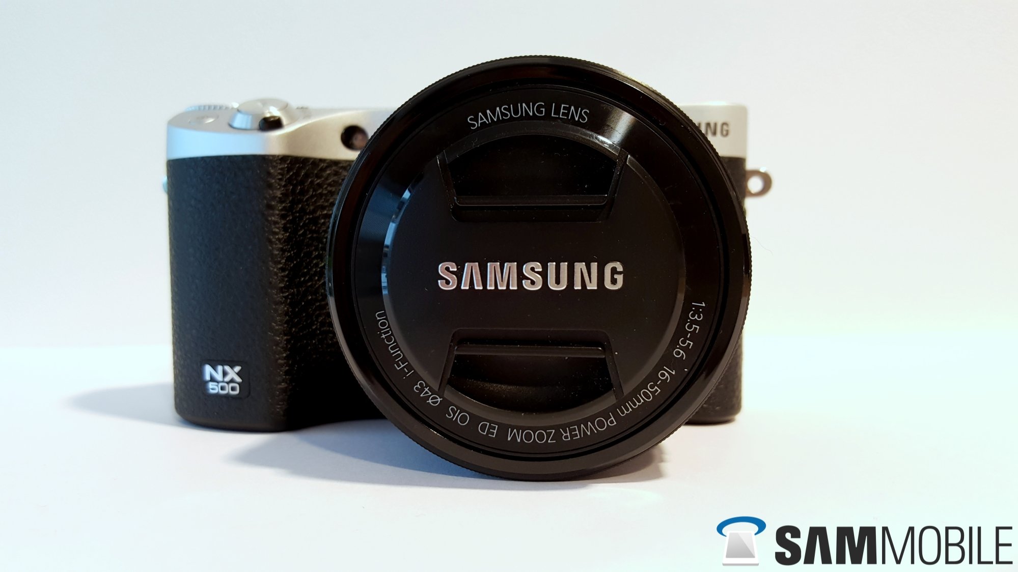 kalf Mededogen ontwikkelen Samsung NX500 review: the best affordable system camera - SamMobile -  SamMobile