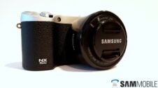 Samsung gives up on digital cameras