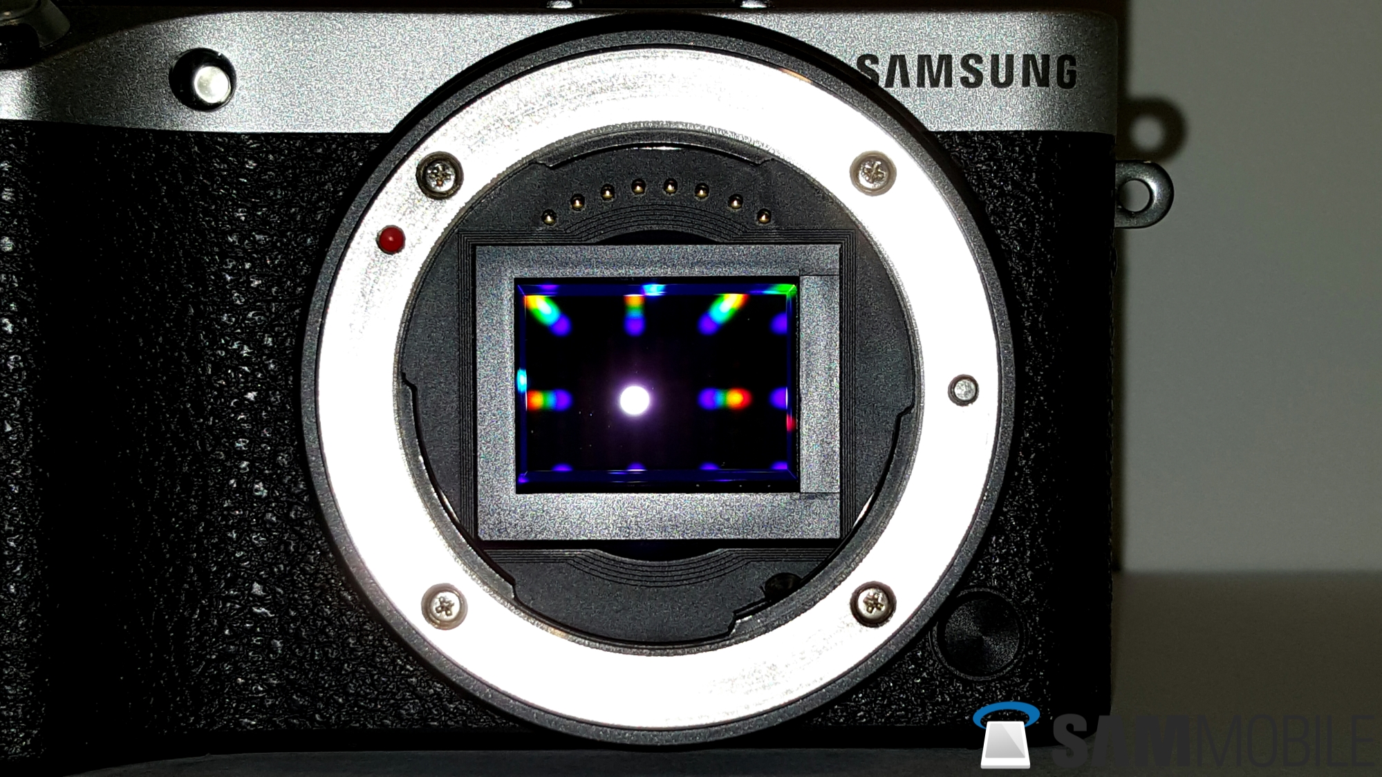 kalf Mededogen ontwikkelen Samsung NX500 review: the best affordable system camera - SamMobile -  SamMobile