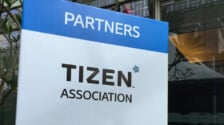 Samsung is bringing Tizen to even more home appliances