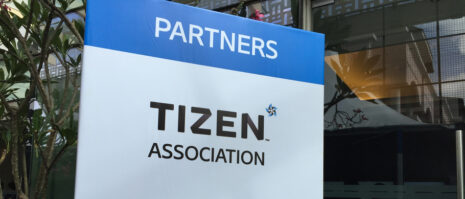 Samsung Z1 to get the final version of Tizen 2.4 on January 22