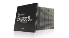 Samsung officially unveils 64-bit Exynos 8 Octa 8890 processor