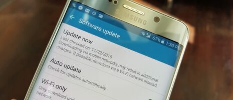 8-16-2016 Firmware Updates: Galaxy S5, Galaxy Note 3, Galaxy Tab S2, and more