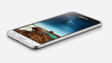 The Galaxy J3 will be available from AT&T next month, pricing confirmed