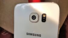 Samsung design patents hint at possible future camera phones