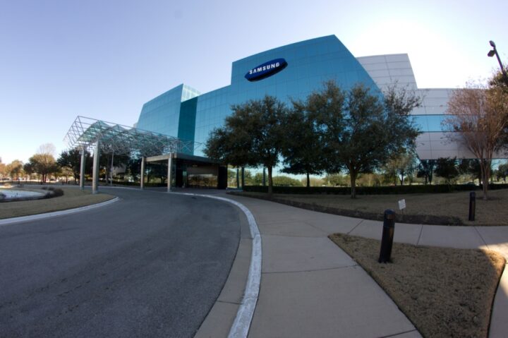 Samsung starts building its $220 million R&D center in Vietnam - SamMobile