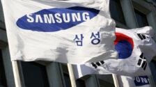 Samsung secures 6 months’ worth of photoresist amid trade restrictions