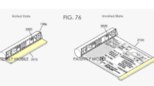 Samsung’s latest patents show scrollable devices, tab style smartphones and more
