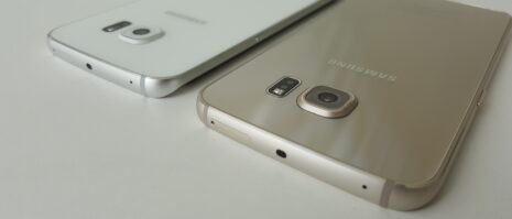 [Poll] What was your favorite Samsung Galaxy flagship in 2015?