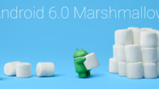 Samsung releases Android 6.0.1 Marshmallow for the Galaxy S6 edge and the Galaxy S6 edge+ in Korea