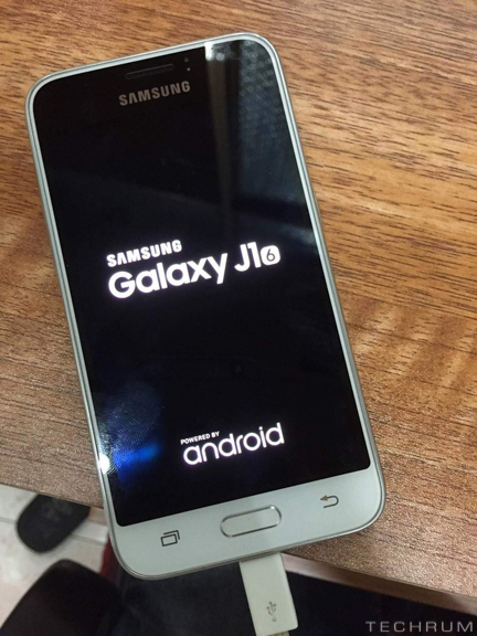 Samsung Galaxy J1 2016 Leaked Image 02