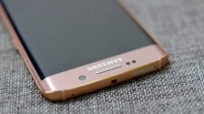 Samsung Galaxy S7 edge (SM-G935F) with Exynos 8890 surfaces on Geekbench