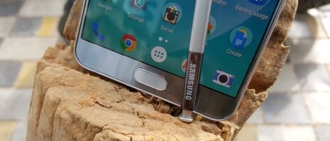 Review: Samsung Galaxy Note 5, two months later