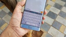 [Poll] Do you use the default Samsung keyboard on your 2015 Galaxy device?
