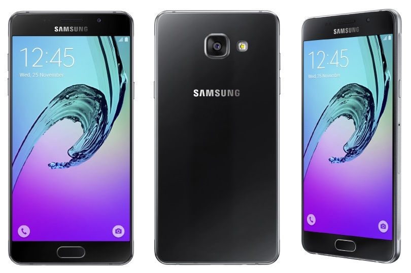 Comparing the Galaxy A5 (2016) to its 2015 predecessor, or: how Samsung will compete in - SamMobile SamMobile