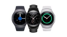 Samsung launches the Gear S2 and the Gear VR in India