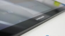 Samsung Galaxy View Review: A movable display that misses the mark