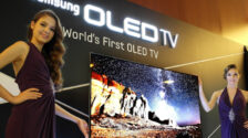 Samsung may reintroduce OLED TV lineup in 2017