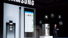 Samsung ranks unbelievably low in IoT patents