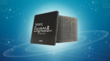Samsung Exynos 8 Octa infographic shows the future of chipsets