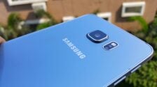 How to quickly launch the camera on the Galaxy S6, Galaxy S6 edge, and Galaxy Note 5