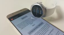 Chat Hub app for Gear S2 lets you send messages right from the watch