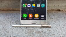 Galaxy Note 5 updated with July 2018 security patch