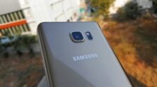 [Updated: More screenshots!] Samsung rolls out Grace UX update for the Galaxy Note 5 in South Korea