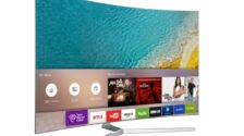 2016 Samsung SUHD TV lineup features the world’s first bezel-less curved TV