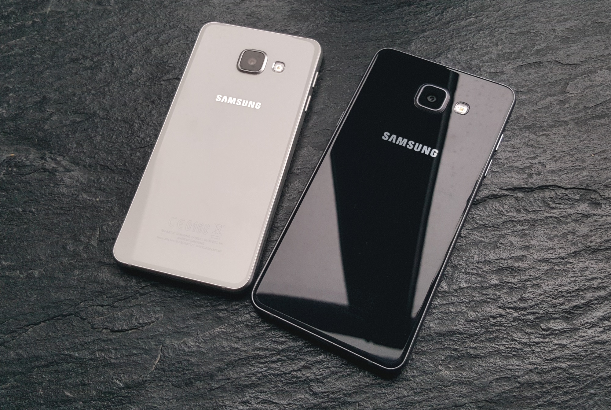 Samsung Galaxy A3 2015 and Galaxy A5 2016 preview  SamMobile  SamMobile