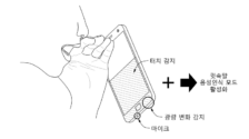 Patent application shows Samsung working on whispered voice recognition