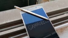 How to create a memo on your Galaxy Note 5 when the display is off