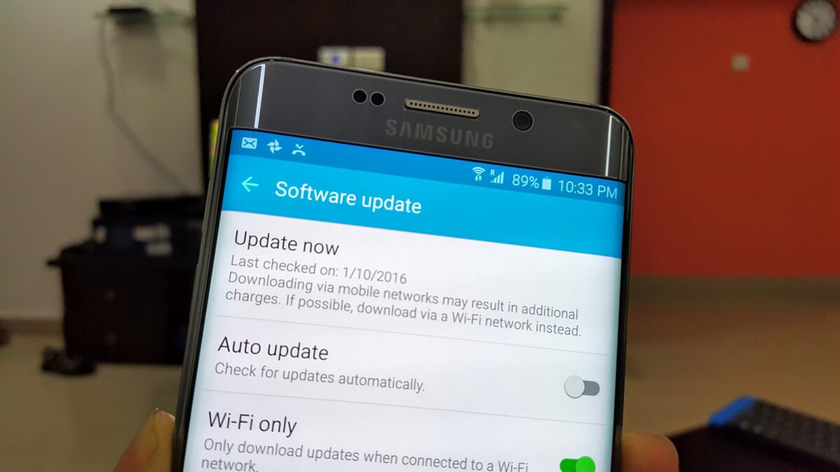 1182016 Firmware Updates Galaxy A3, Galaxy J7, Galaxy Core Prime