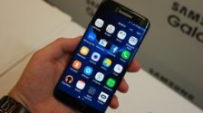 [Poll] Galaxy S7 or Galaxy S7 edge, which one are you getting?