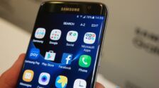 Verizon has removed Samsung Pay app from the Galaxy S7 and the Galaxy S7 edge